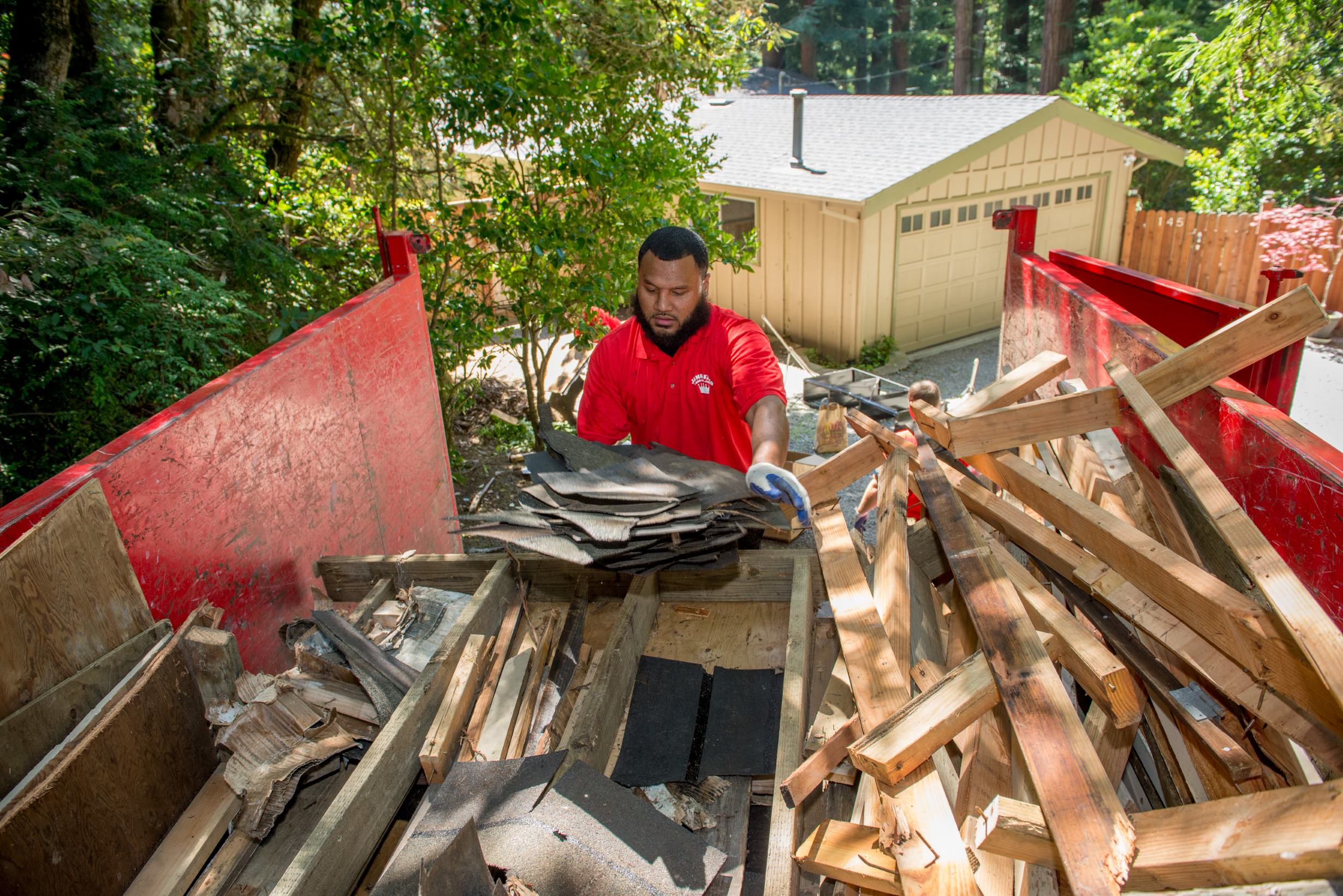 Image 7 | Junk King Hudson Valley