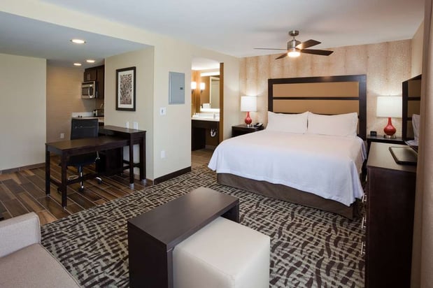 Images Homewood Suites by Hilton Davenport