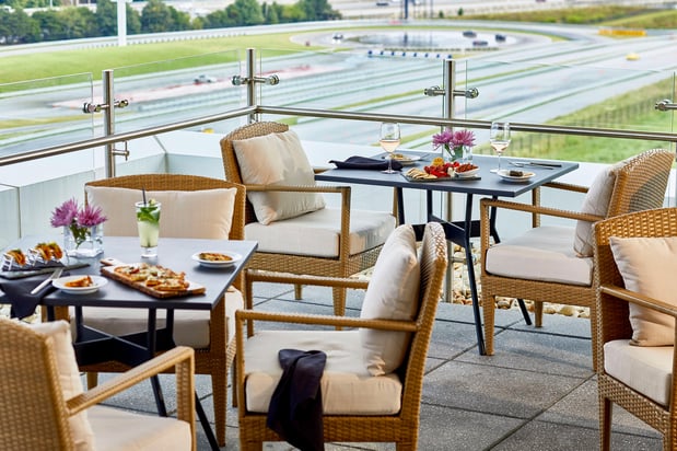 Images Kimpton Overland Hotel Atlanta Airport by IHG