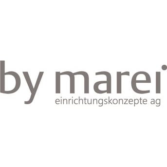 by marei Einrichtungskonzepte AG Logo