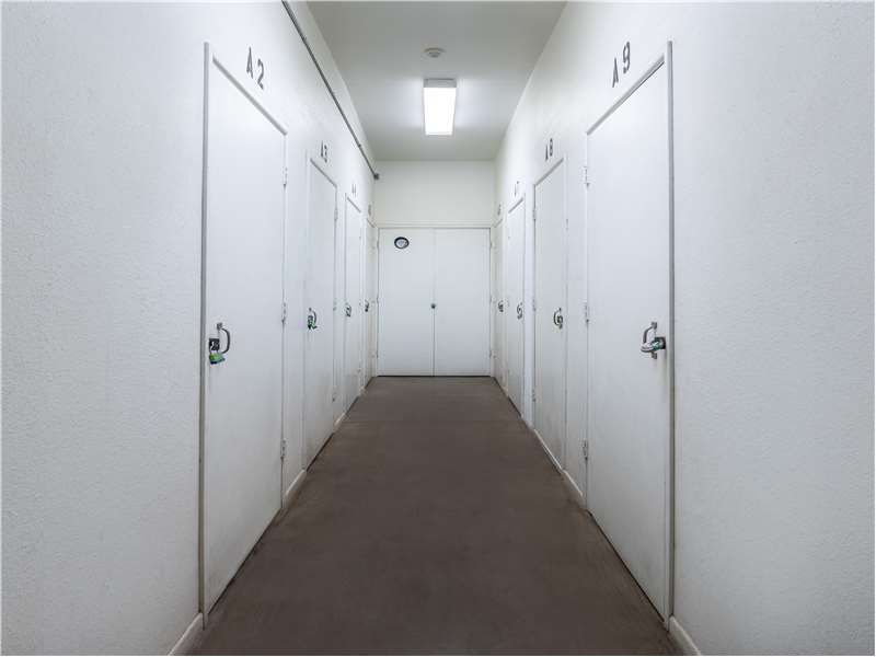 Interior Units - Extra Space Storage at 15555 Yates Rd, Victorville, CA 92395