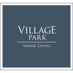 Village Park Peachtree Corners Logo