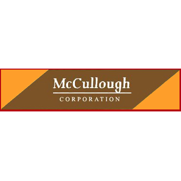 McCullough Corp. Logo