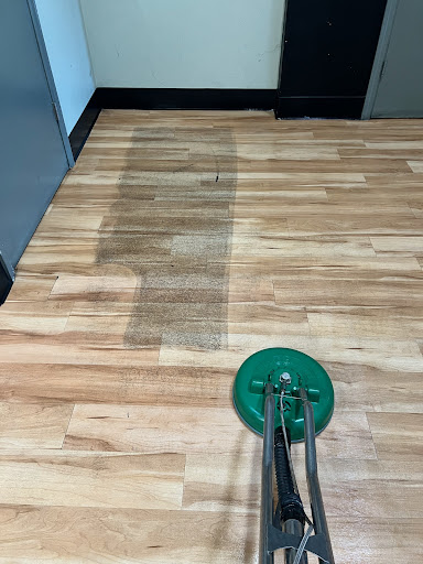 Images D.A.D.S. Tile & Grout Restoration