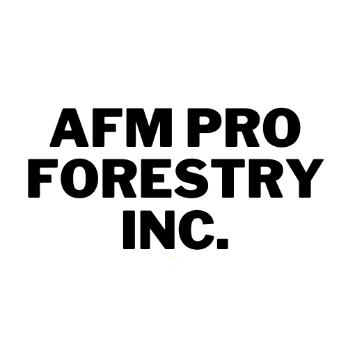 Afm Pro Forestry Inc. Logo