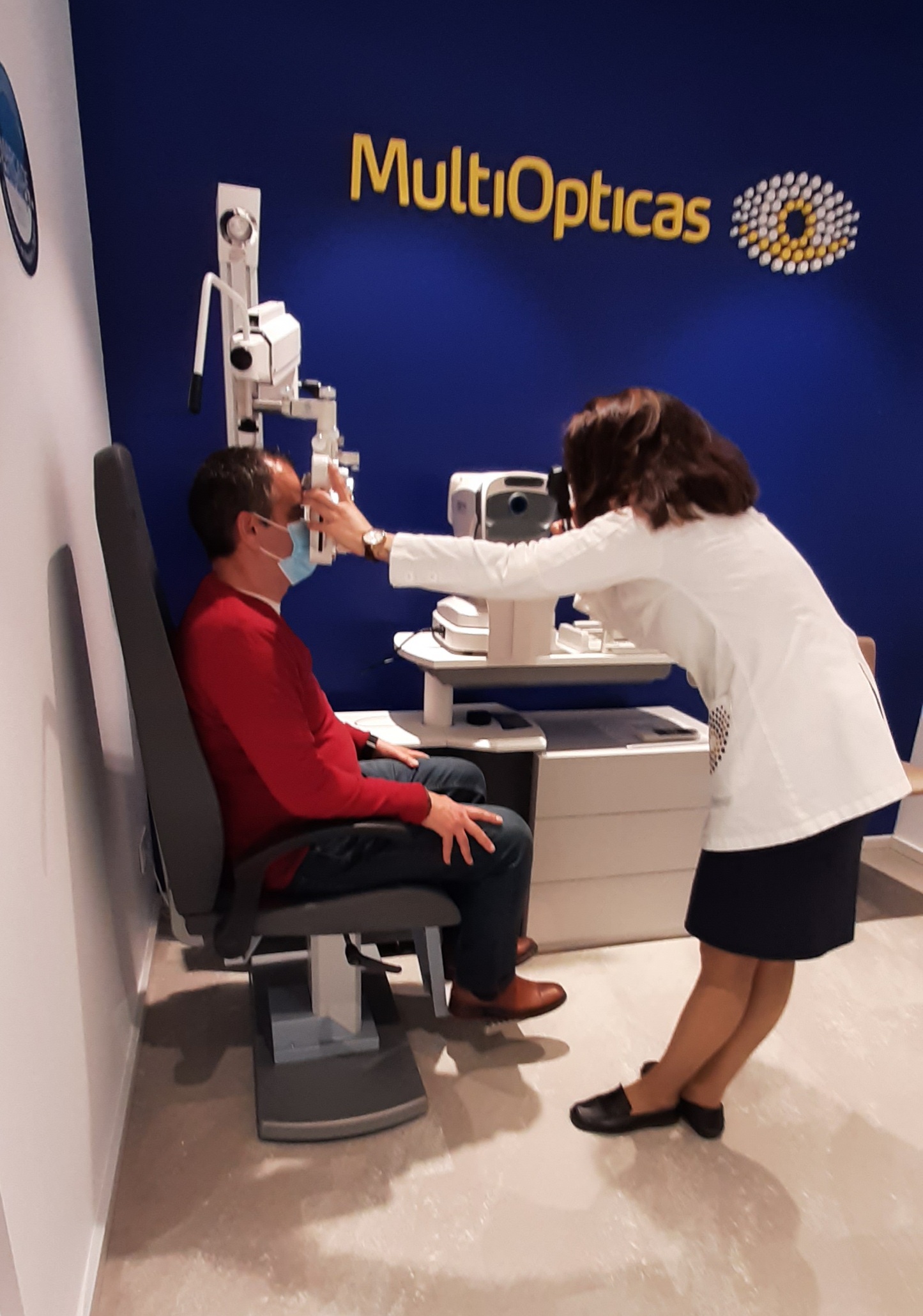 Images Ópticas MultiOpticas Joane