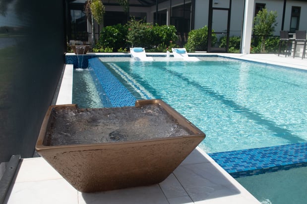 Images Landis Pools