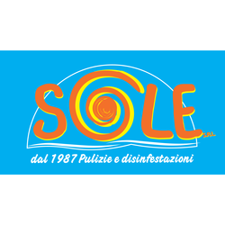Impresa di Pulizie Sole Logo