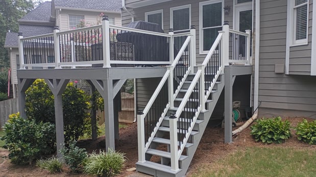 Images TruSquare Construction