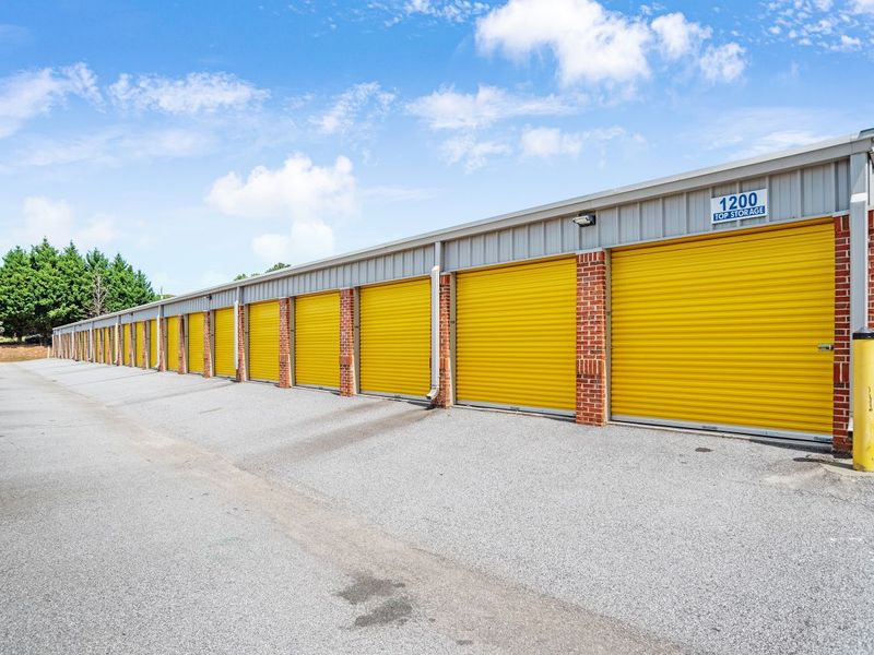 Exterior Units