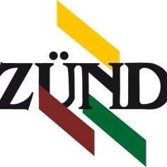 Walter Zünd AG Logo