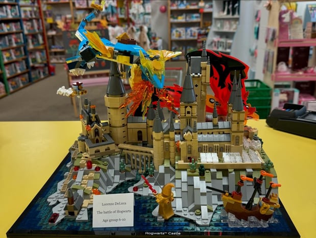 Images G. Whillikers Toys & Books