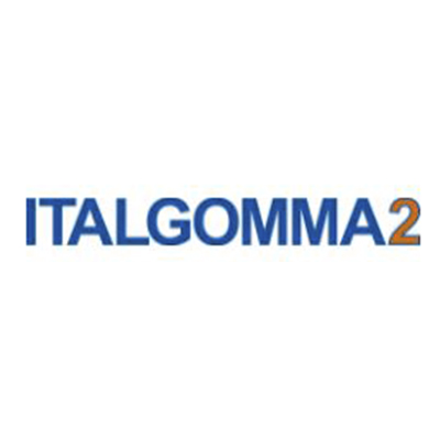Italgomma2 Logo