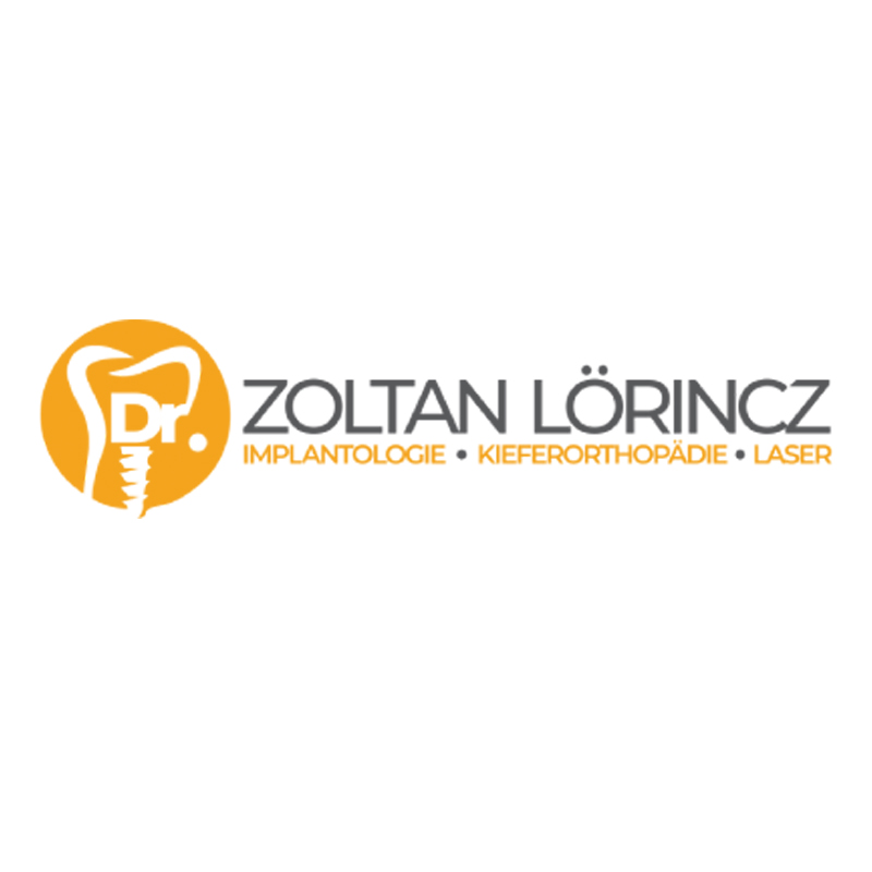 Logo Zahnarztpraxis Dr. Lörincz