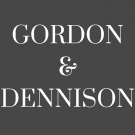 Gordon & Dennison Logo