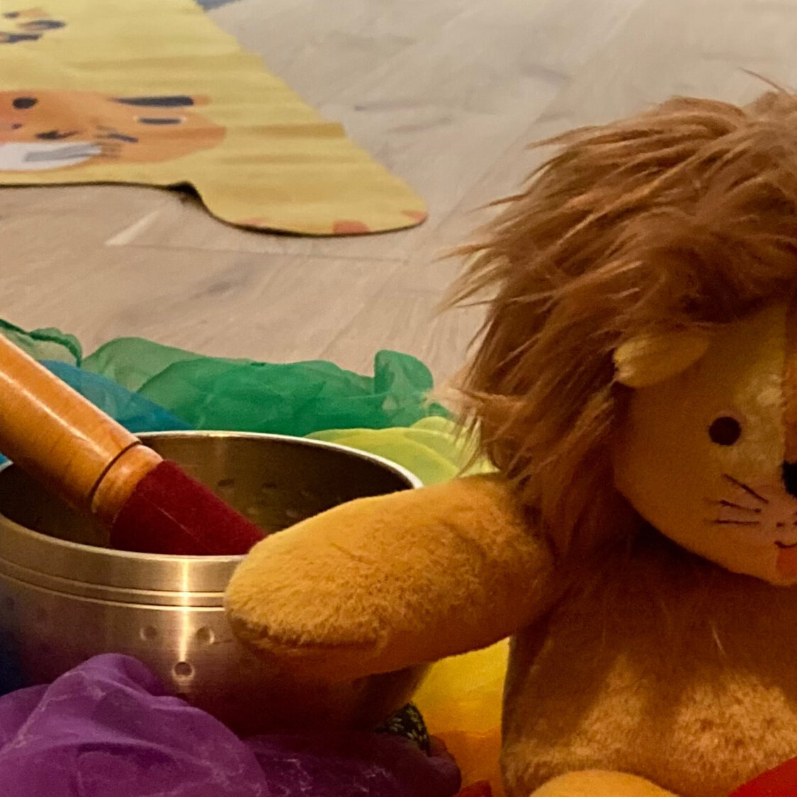 Bild 5 von Reginas Space to Grow