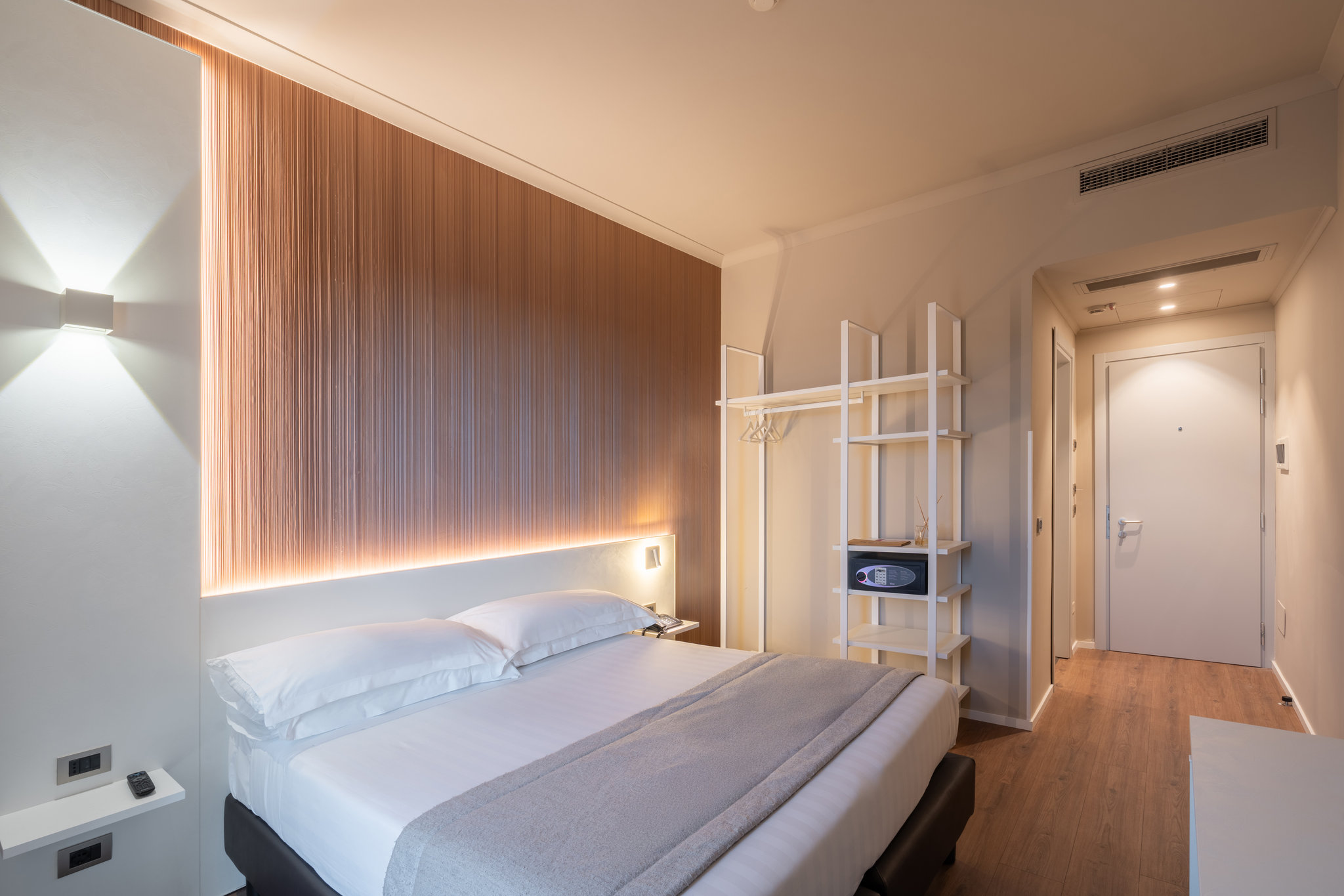 Images Garner Hotel Rome Aurelia by IHG