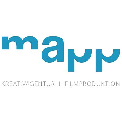 MAPP media GmbH in Frankfurt am Main - Logo