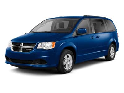 Allsave Car Rental Utah Photo