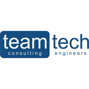 teamtech ZT-GmbH Logo