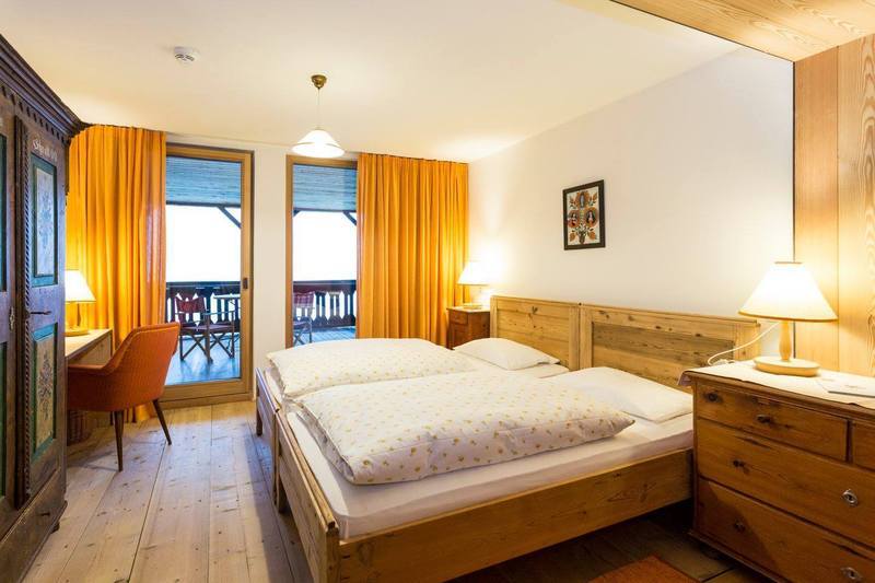 Images Albergo Tre Chiese