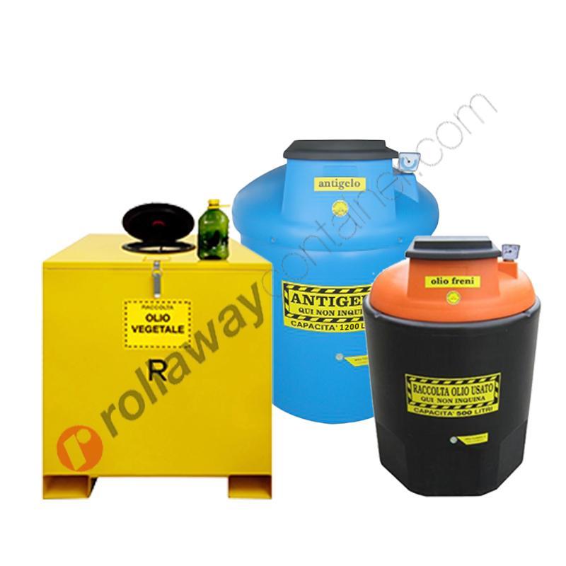Images Rollawaycontainer