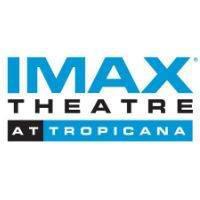 IMAX® Theatre Logo