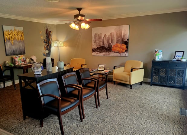 Images Dentistry Downtown