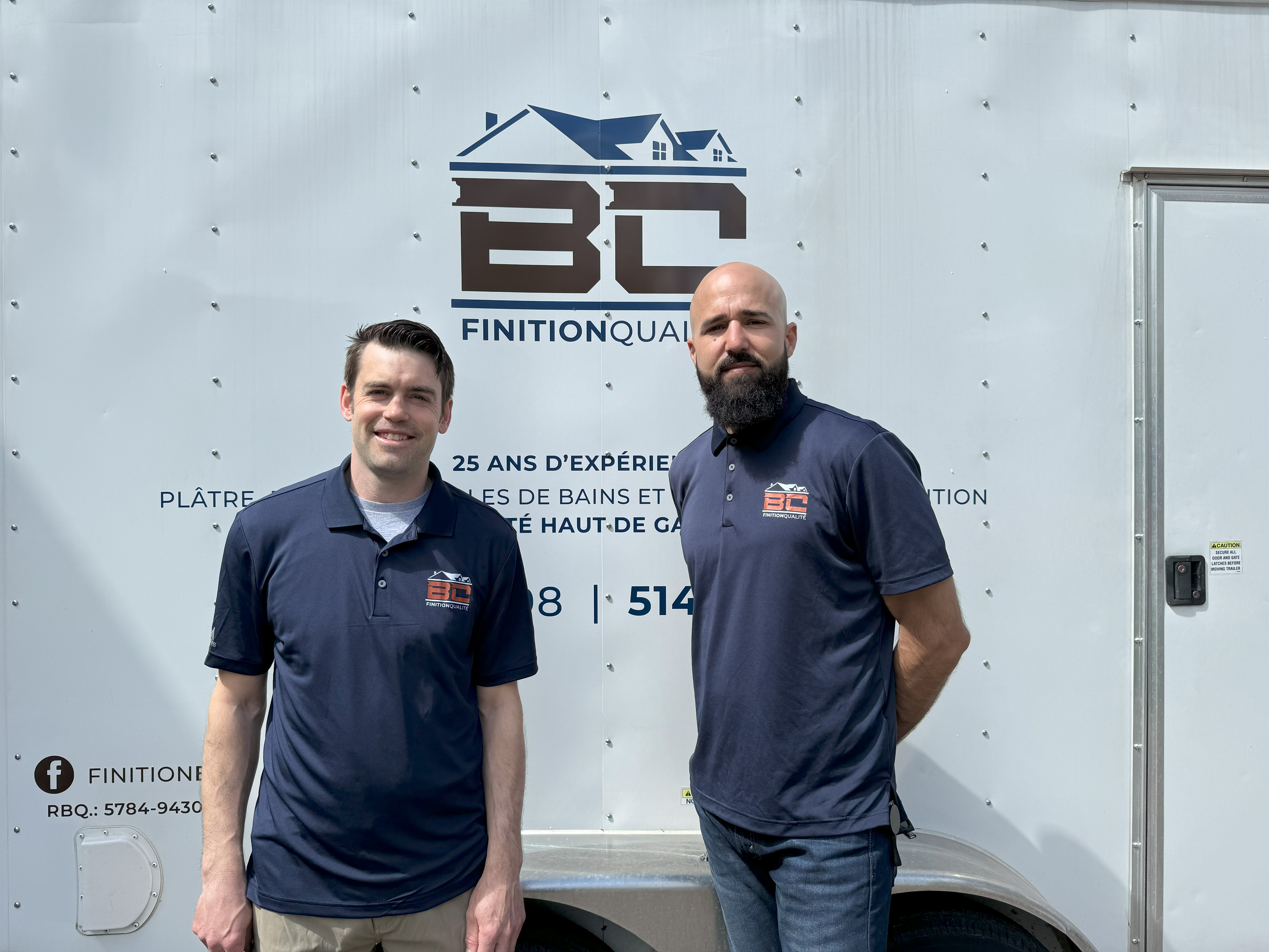 Images Finition Qualité BC inc