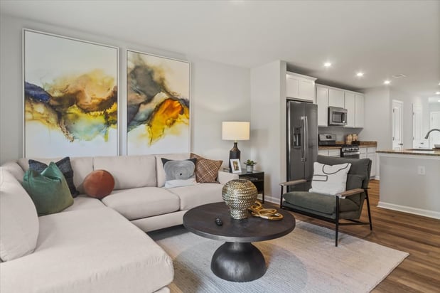 Images Westbriar Woods by Stanley Martin Homes