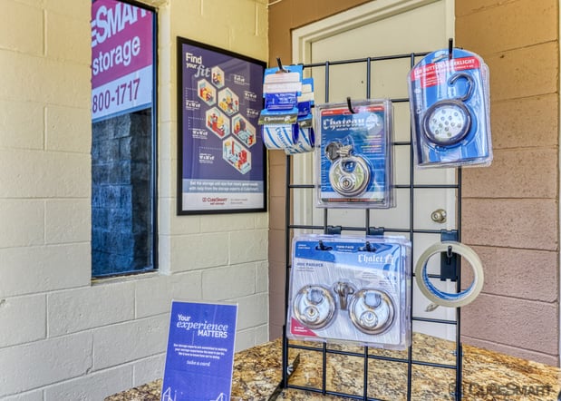 Images CubeSmart Self Storage