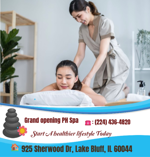 Images PH Spa