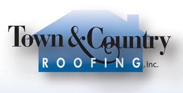 Town and Country Roofing, Inc.