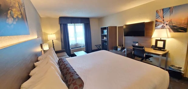 Images Best Western Plus Hollywood/Aventura
