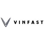 Holman VinFast Fort Lauderdale Logo