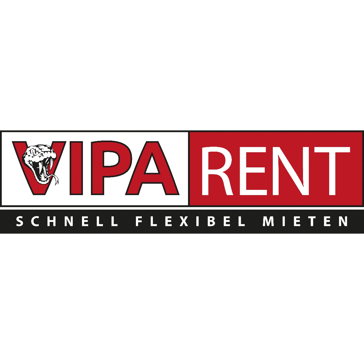 VIPA-Rent GmbH - Baumaschinenhandel und Baumaschinenverleih in Düsseldorf in Düsseldorf - Logo