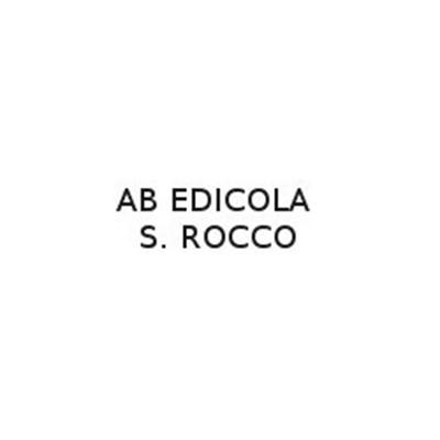 Ab Edicola S.Rocco Logo