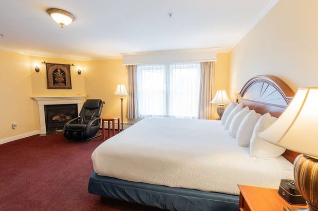 Images Best Western White House Inn