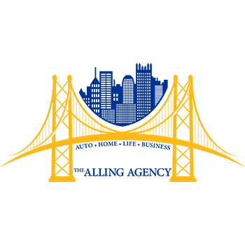 Alling Agency, LLC Logo