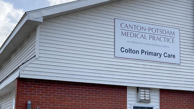 Images Colton Primary Care
