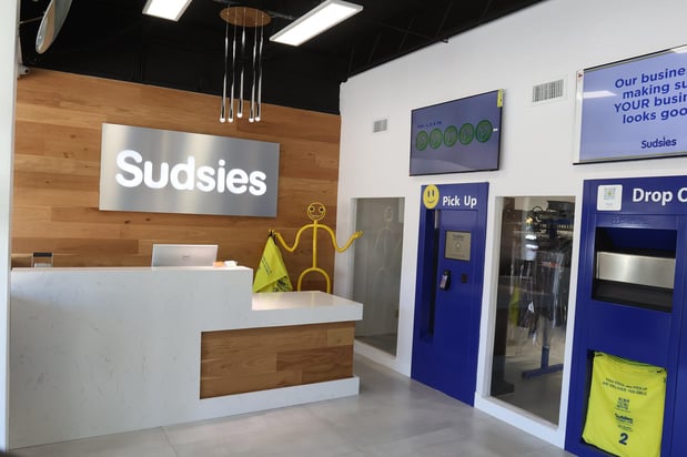 Images Sudsies Dry Cleaners Boca Raton