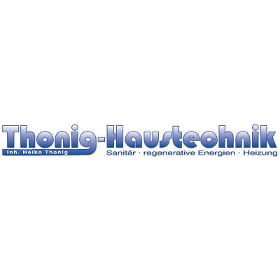Thonig Heiko Thonig Haustechnik  