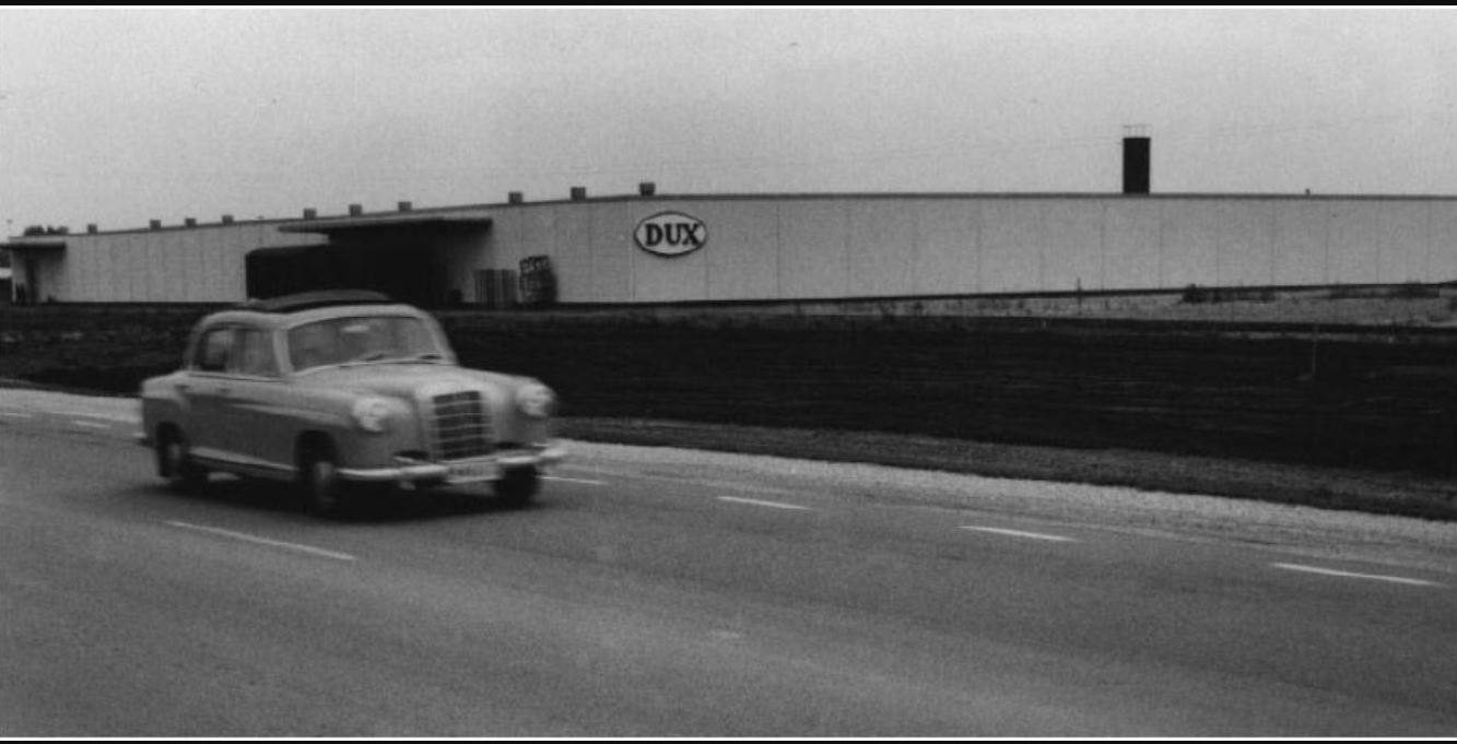 Duxiana München | Luxusbetten | Boxspringbetten | Premiummatratzen | Bettzubehör, Ottostr. 3 in München