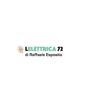 Lelettrica 72 - Impianti Elettrici  Industriali Logo