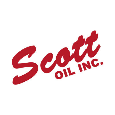 Scott Oil Inc Logo