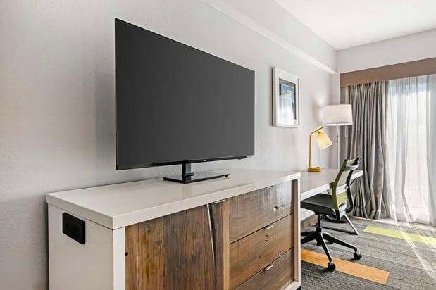 Images Best Western Oceanfront