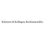 Kundenlogo Kütterer & Kollegen Rechtsanwälte