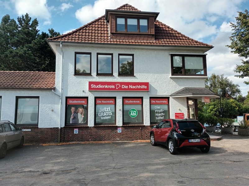 Bild 2 Studienkreis Nachhilfe Delmenhorst in Delmenhorst