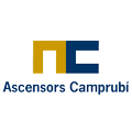 Ascensors Camprubi Logo