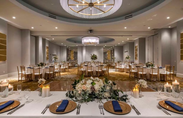 Images Embassy Suites by Hilton Raleigh Durham Airport Brier Creek
